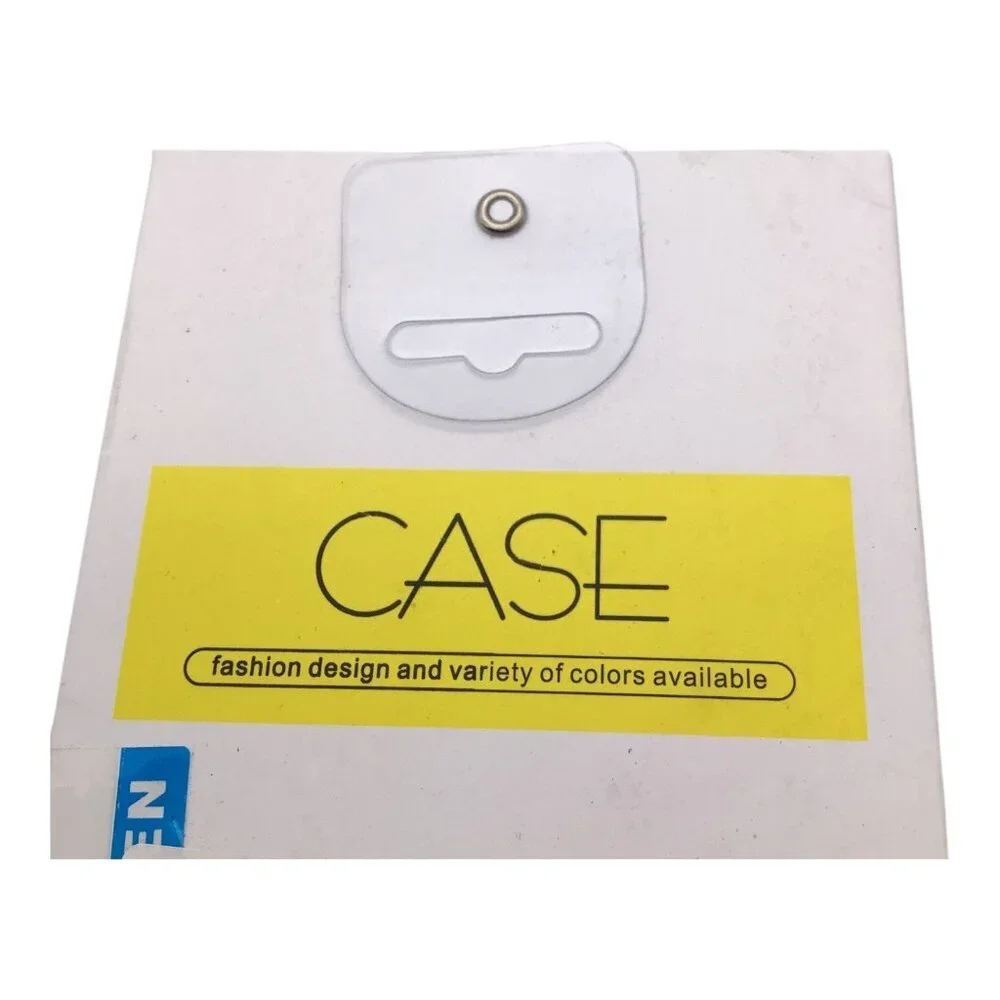 Fashion Case For iPhone 11 Pro Max Clear Durable &‎ Lightweight Design